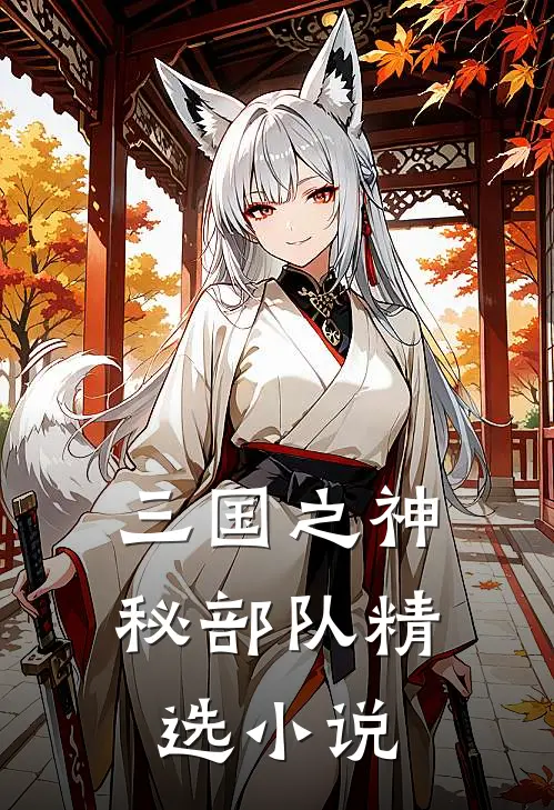 三国之神秘部队精选小说