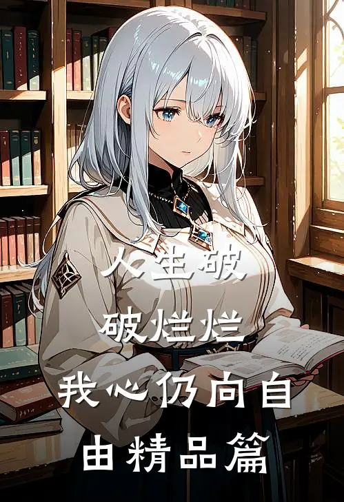 人生破破烂烂，我心仍向自由精品篇