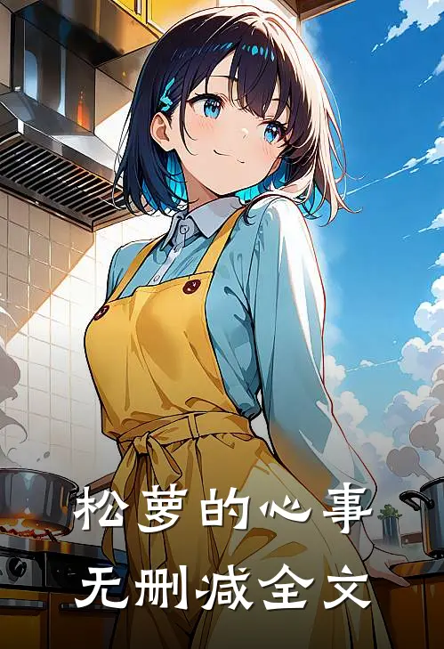松萝的心事无删减全文
