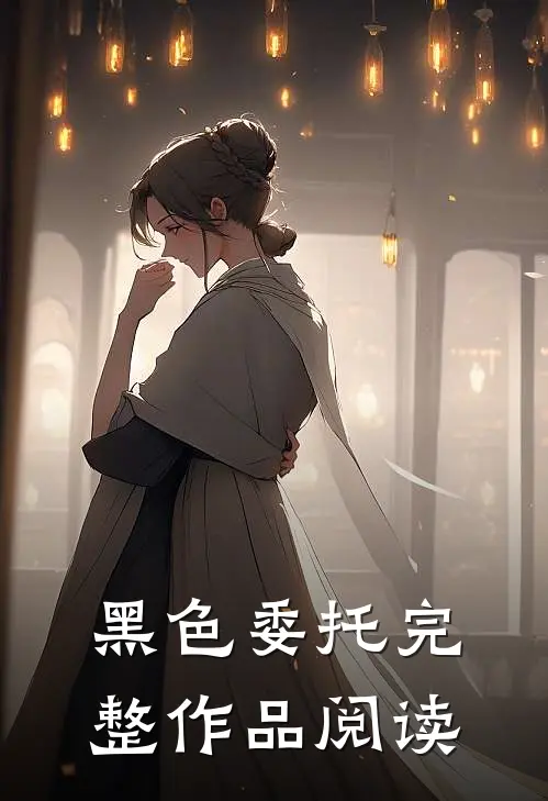 黑色委托完整作品阅读