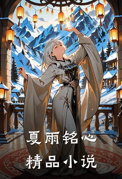 夏雨铭心精品小说