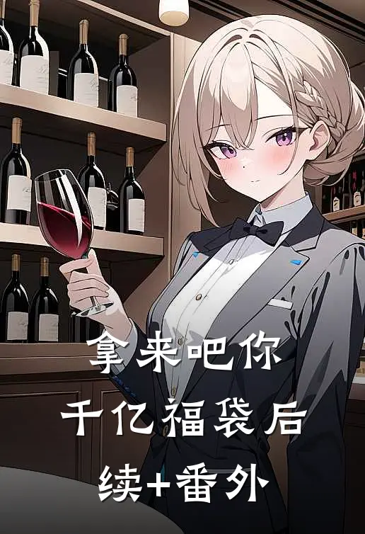 拿来吧你：千亿福袋后续+番外