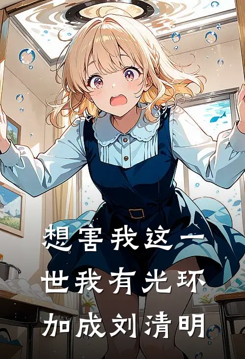 想害我这一世我有光环加成刘清明