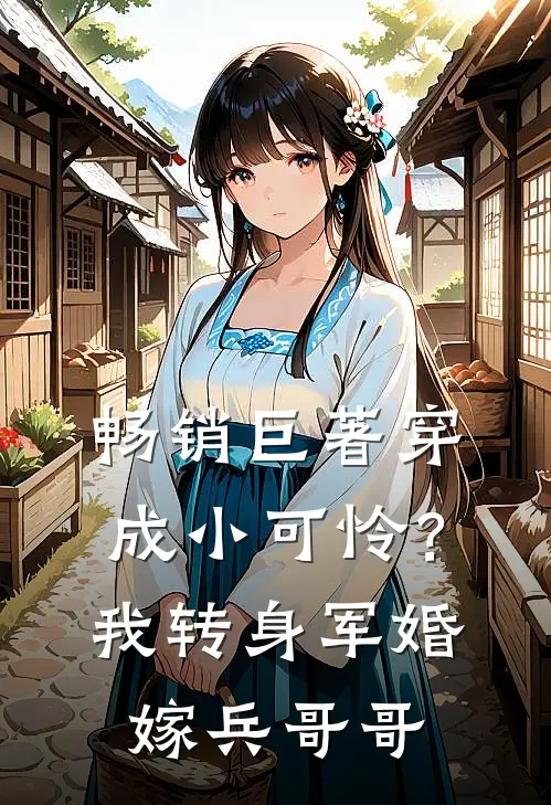 畅销巨著穿成小可怜？我转身军婚嫁兵哥哥