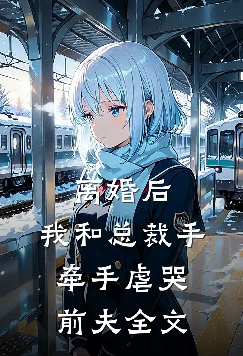 离婚后，我和总裁手牵手虐哭前夫全文