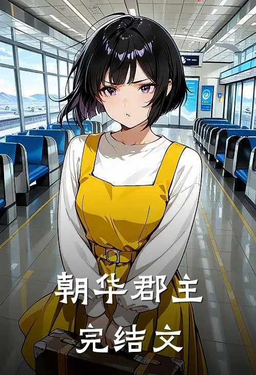 朝华郡主完结文