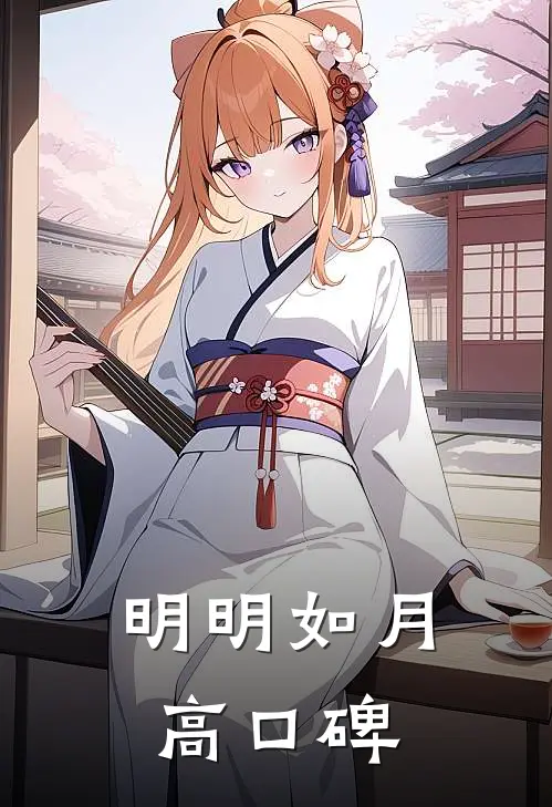 明明如月高口碑