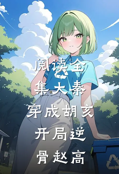 阅读全集大秦：穿成胡亥，开局逆骨赵高