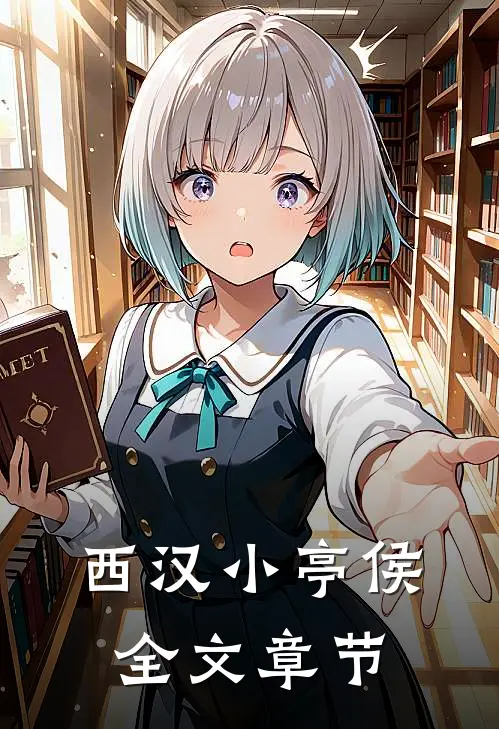 西汉小亭侯全文章节