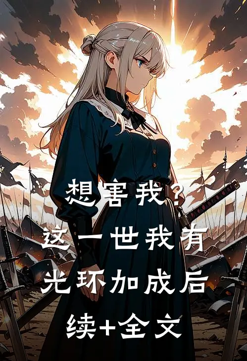 想害我？这一世我有光环加成后续+全文