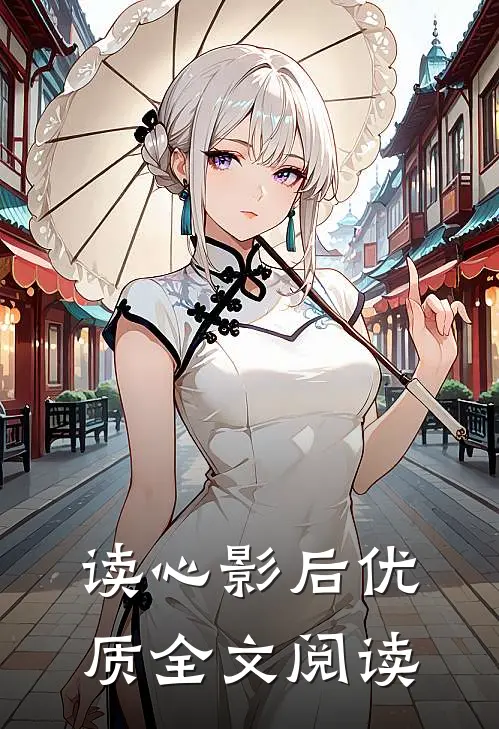读心影后优质全文阅读