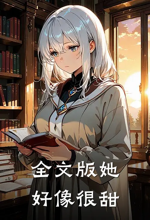 全文版她好像很甜