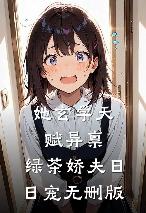 她玄学天赋异禀，绿茶娇夫日日宠无删版