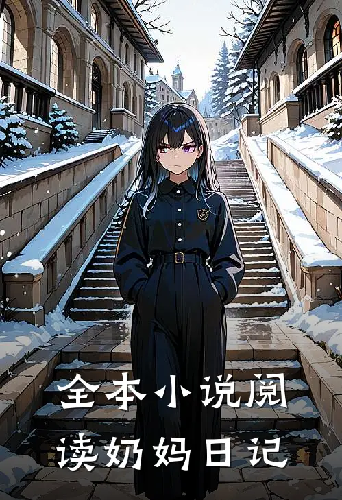 全本小说阅读奶妈日记