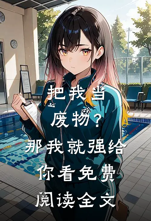 把我当废物？那我就强给你看免费阅读全文