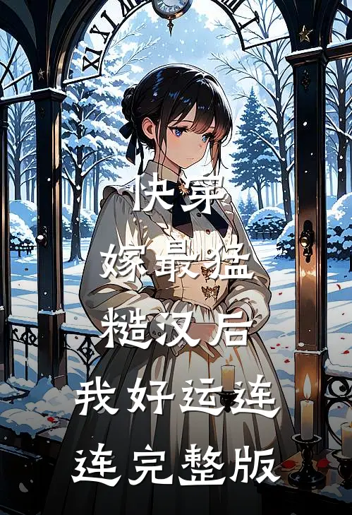 快穿：嫁最猛糙汉后，我好运连连完整版