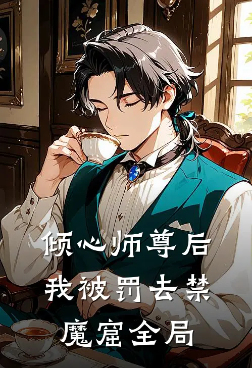 倾心师尊后，我被罚去禁魔窟全局