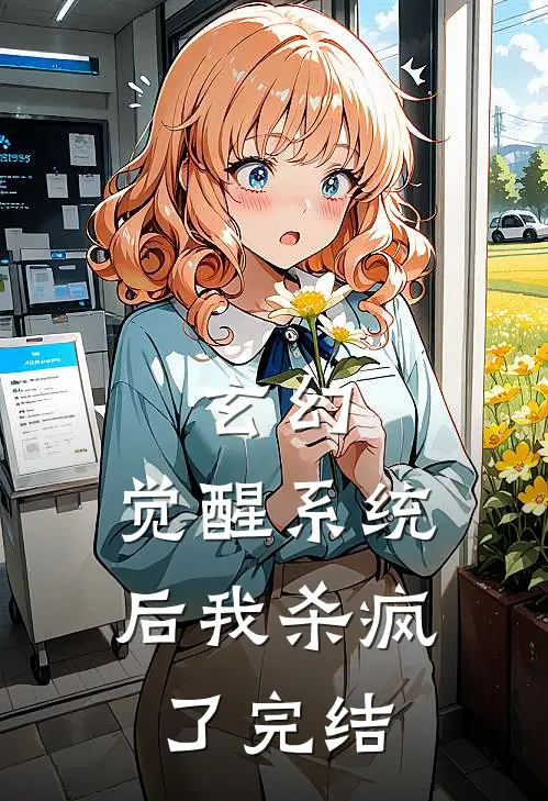玄幻觉醒系统后我杀疯了完结
