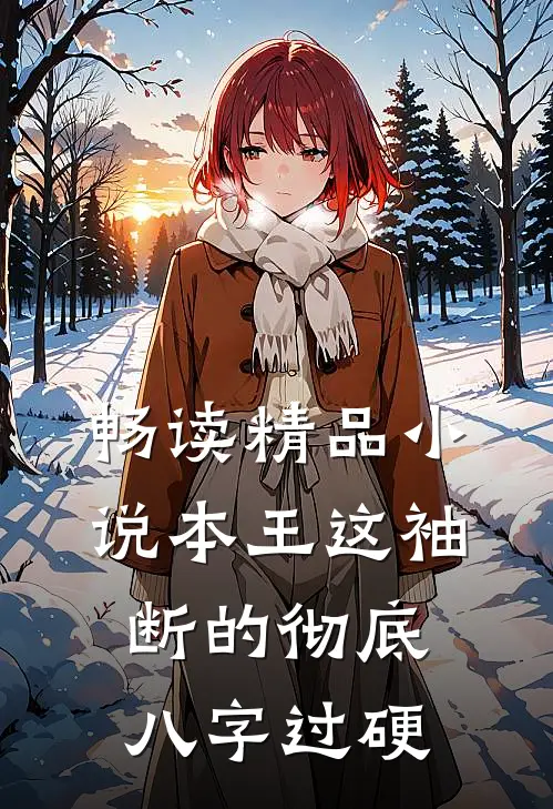 畅读精品小说本王这袖断的彻底八字过硬