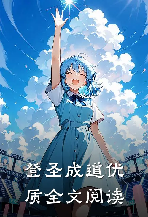 登圣成道优质全文阅读