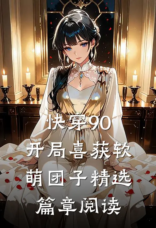 快穿90：开局喜获软萌团子精选篇章阅读
