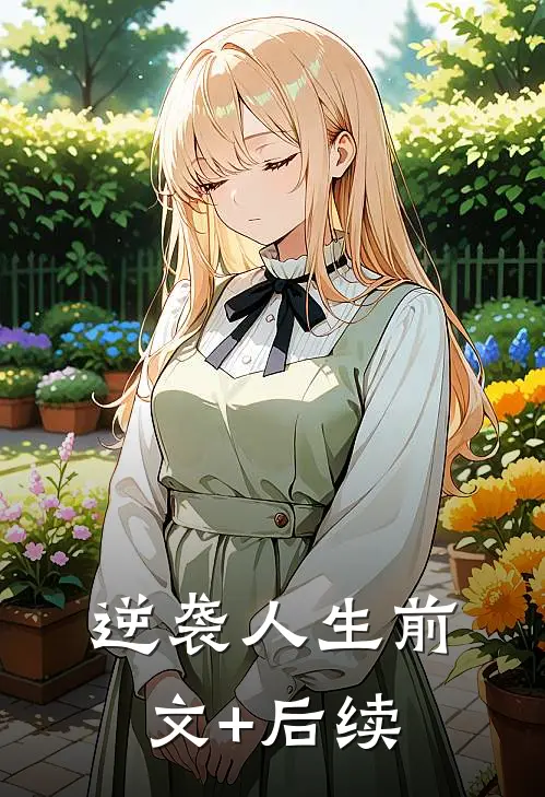 逆袭人生前文+后续