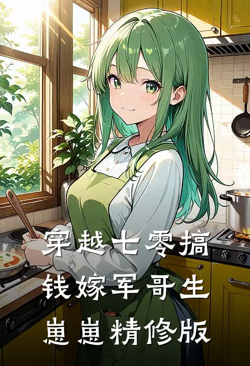 穿越七零搞钱嫁军哥生崽崽精修版