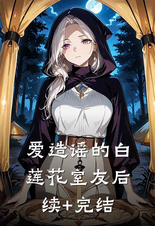 爱造谣的白莲花室友后续+完结