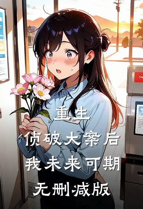 重生：侦破大案后，我未来可期无删减版