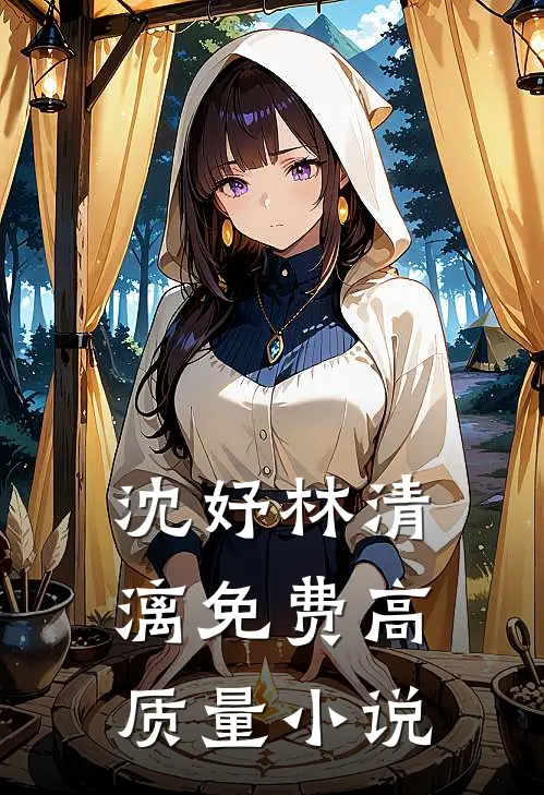 沈妤林清漓免费高质量小说