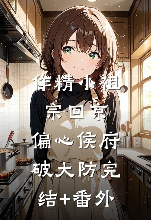 作精小祖宗回京，偏心侯府破大防完结+番外