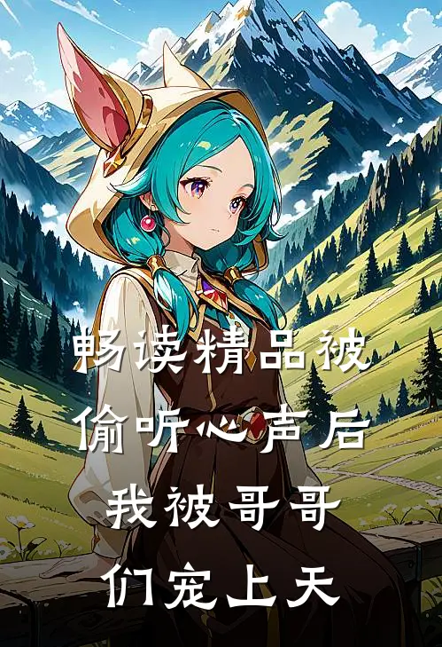 畅读精品被偷听心声后，我被哥哥们宠上天