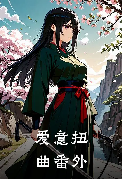 爱意扭曲 番外
