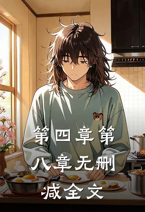 第四章-第八章无删减全文