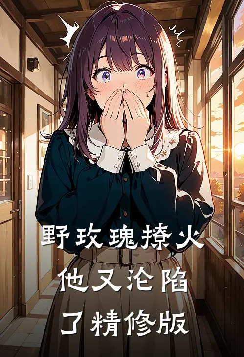 野玫瑰撩火：他又沦陷了精修版