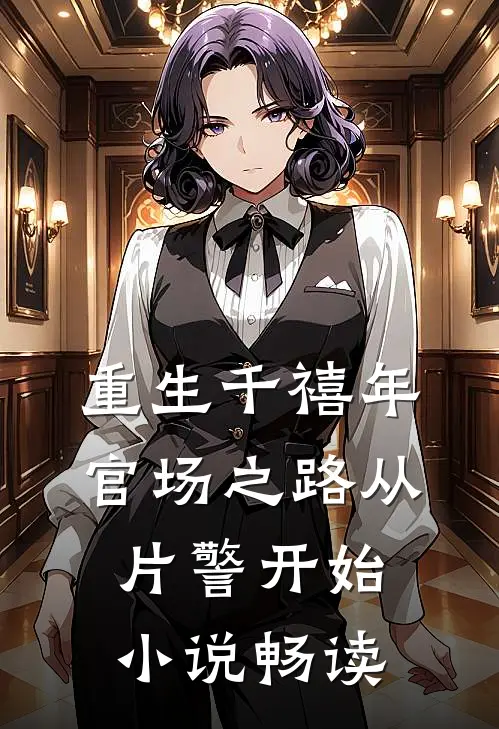 重生千禧年：官场之路从片警开始小说畅读