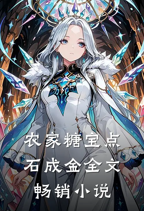 农家糖宝点石成金全文畅销小说
