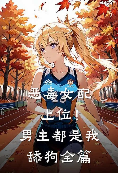 恶毒女配上位!男主都是我舔狗全篇