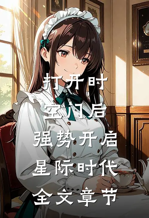 打开时空门后，强势开启星际时代全文章节