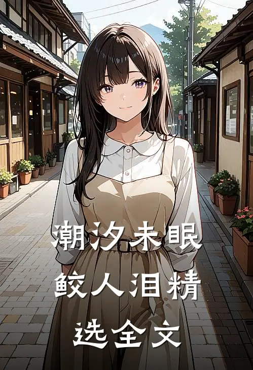 潮汐未眠鲛人泪精选全文