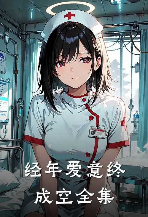 经年爱意终成空全集