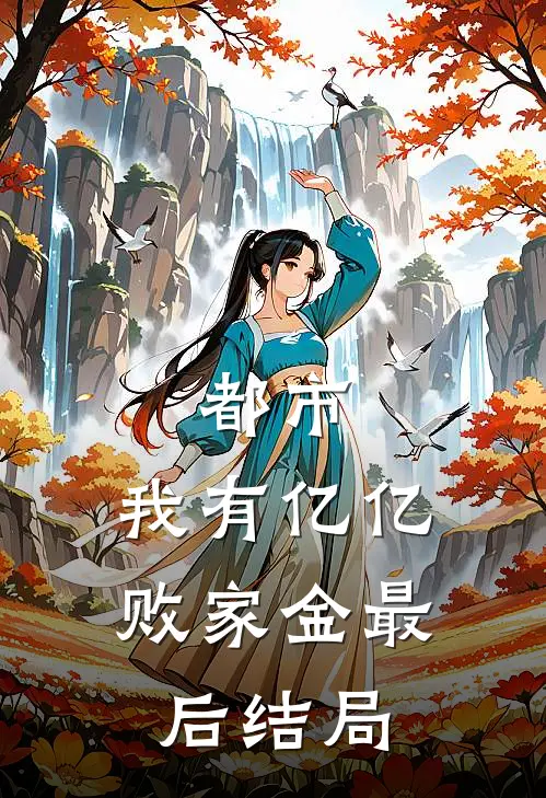都市：我有亿亿败家金最后结局