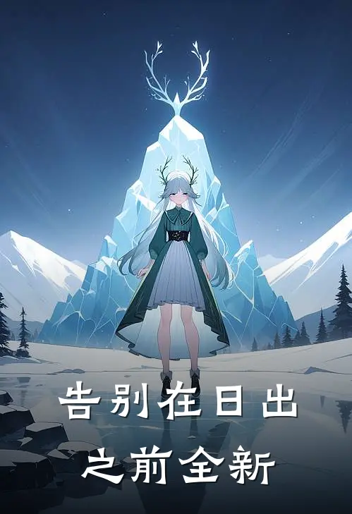 告别在日出之前全新