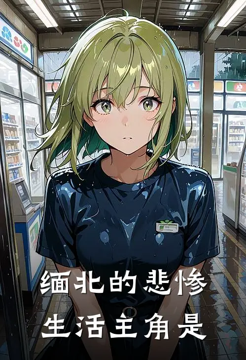 缅北的悲惨生活主角是