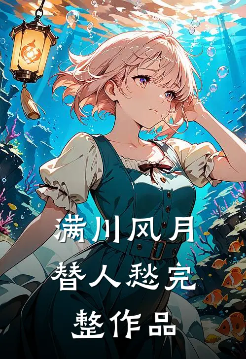 满川风月替人愁完整作品