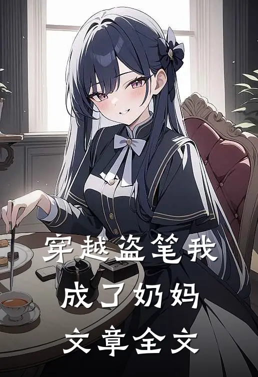 穿越盗笔我成了奶妈文章全文