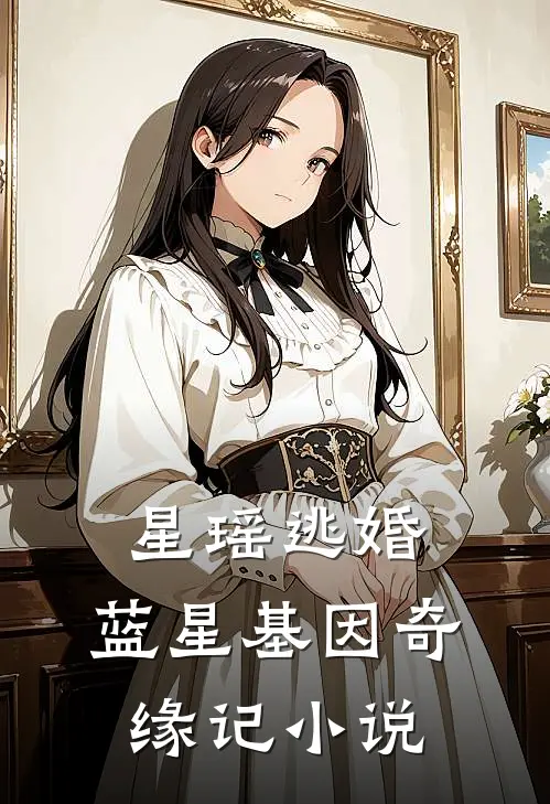 星瑶逃婚：蓝星基因奇缘记小说