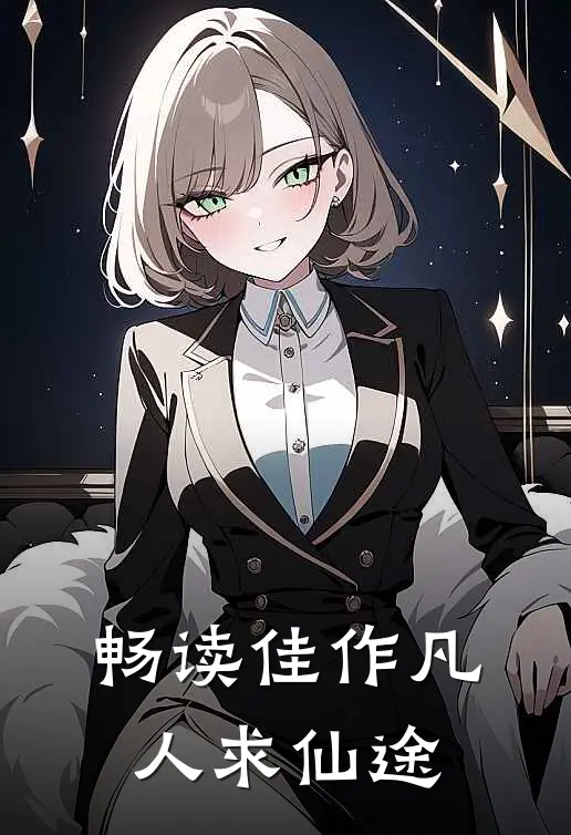 畅读佳作凡人求仙途