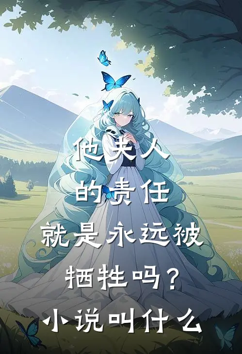 他夫人的责任,就是永远被牺牲吗?叫名