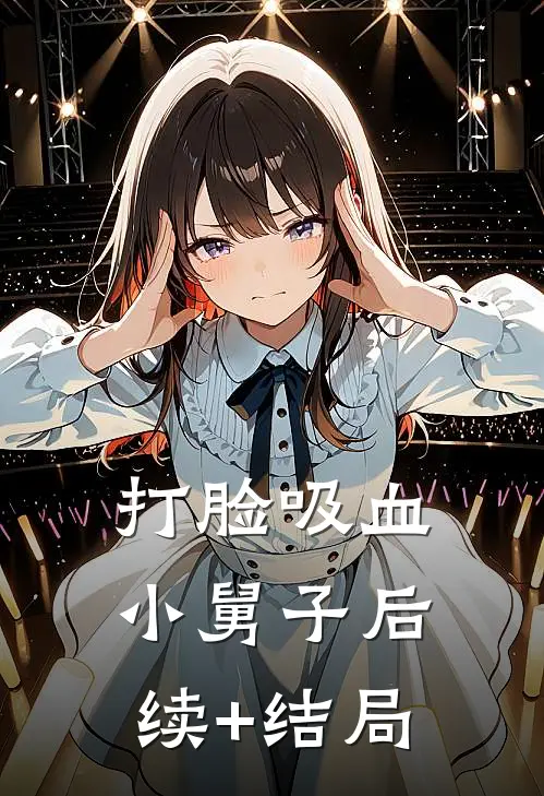 打脸吸血小舅子后续+结局
